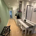 Vaticano Appartamento Suite Roma Centro Aura D2