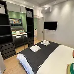 Vaticano Appartamento Suite Roma Centro Aura D2