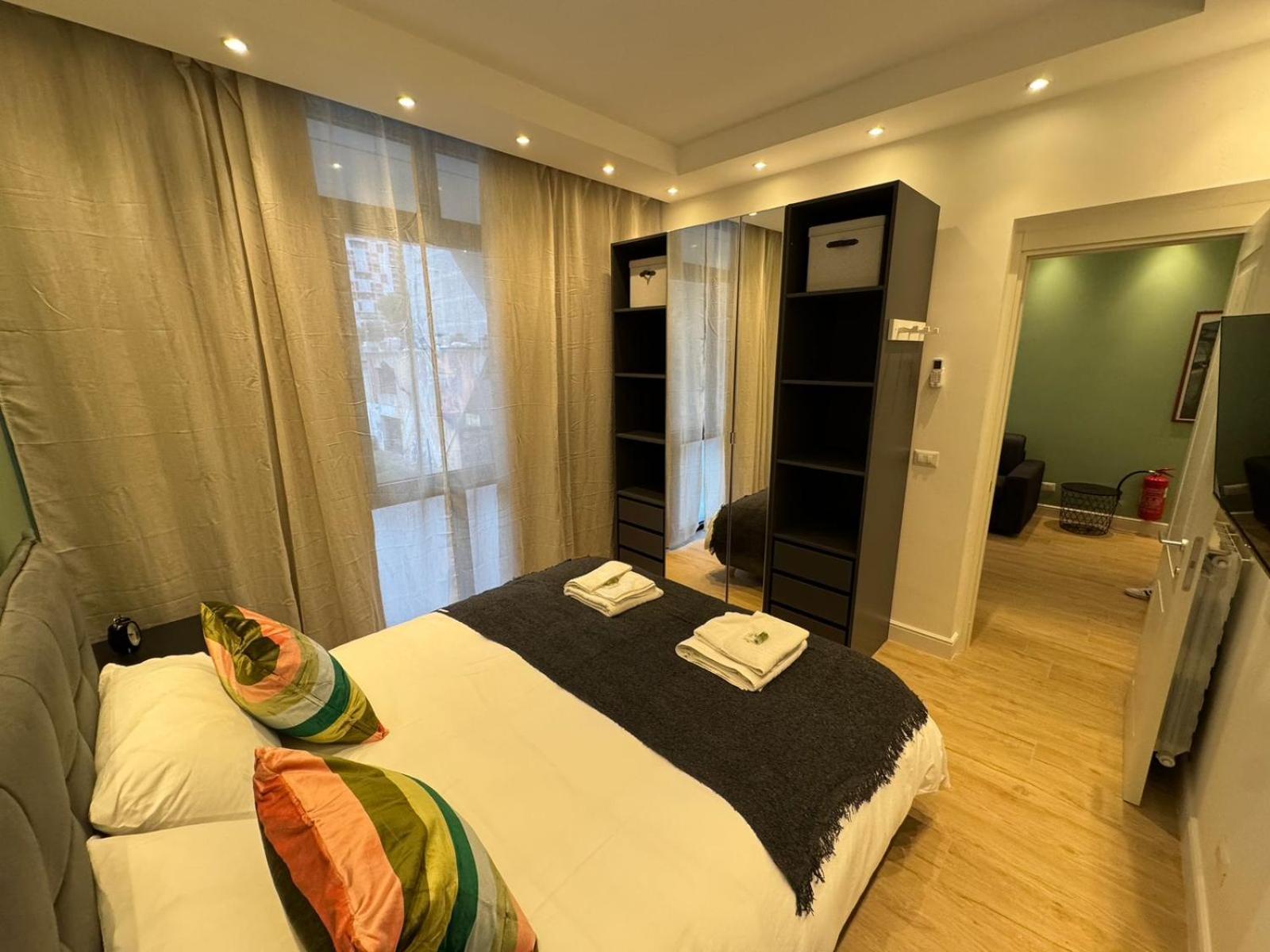 Vaticano Centro Aura D2 Apartment *
