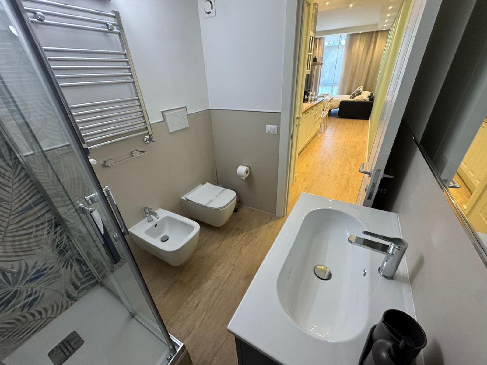 Apartment Vaticano Centro Aura D2 Rom