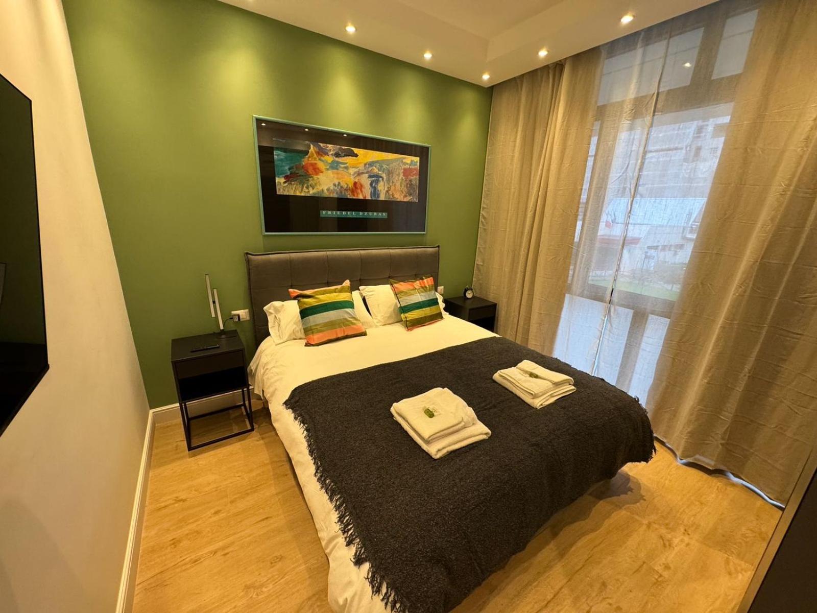 Vaticano Centro Aura D2 Apartment