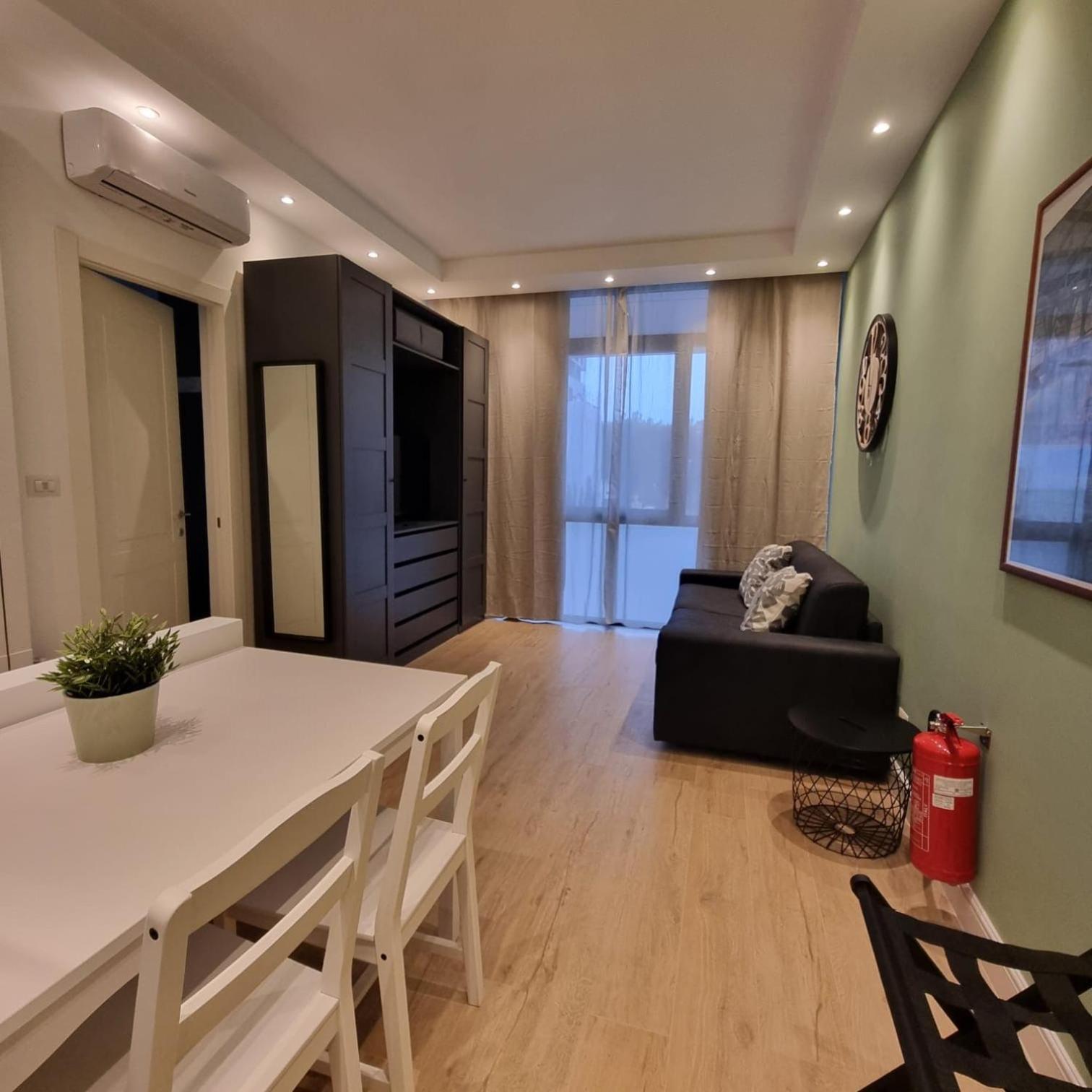 Apartment Vaticano Centro Aura D2 Rom